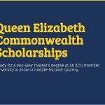 queens-elizabeth-commonwealth-scholarships-2024