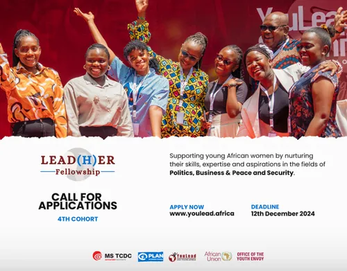 LeadHer-Fellowship-2025-for-Young-Women-in-Africa-Cohort-4-768x601