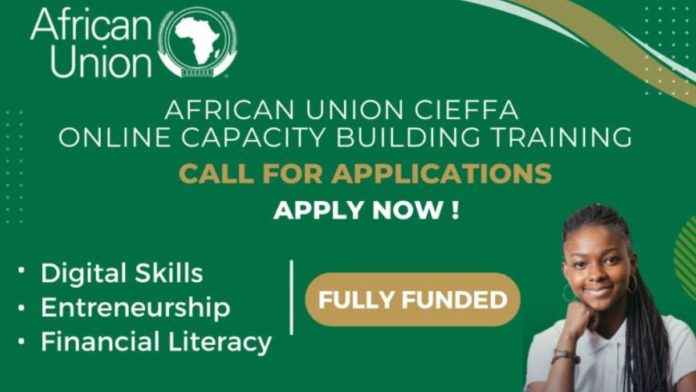 African-Union-CIEFFA-Online-Capacity-Building-Training-2024-696x392