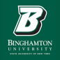 48003Binghamton University Logo