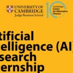 University-of-Cambridge-AI-Research-Internship-696x392