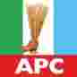 66320All Progressives Congress Logo