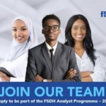 fsdh-analyst-programme