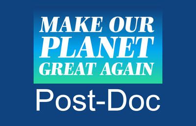 make-our-planet-great-again