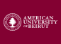 39730American University of Beirut Logo