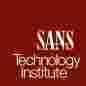98605SANS Technology Institute Logo