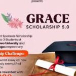 Grace Scholarship