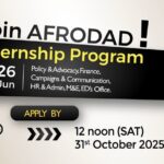 afrodad-internship-program-2026