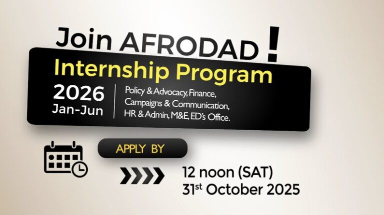 afrodad-internship-program-2026