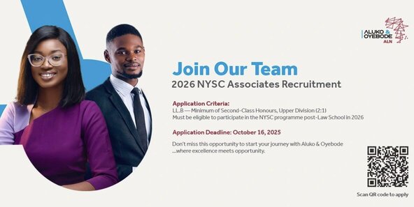 aluko-oyebode-nysc-associate-2026