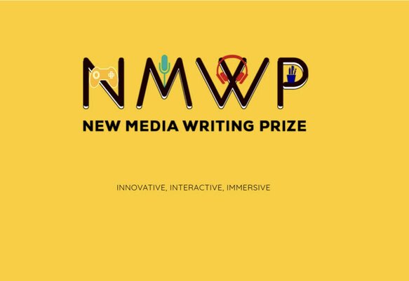 new-media-writing-prize
