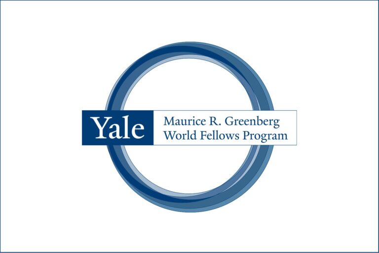 yale-maurice-r-greenberg-world-fellows-program-2018