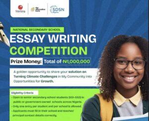 UNSDSN_Youth_Nigeria-National_Essay_Competition