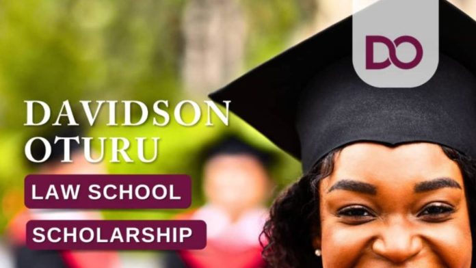 Davidson-Oturu-Law-School-Scholarship-696x392