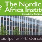 Nordic-Africa-Institute-Scholarships-for-phd-candidates