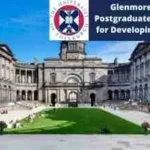 Study-In-UK-2022-University-of-Edinburgh-Glenmore-Medical-Postgraduate-Scholarship-for-Developing-Countries-356x220