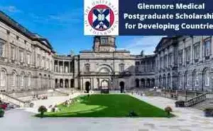 Study-In-UK-2022-University-of-Edinburgh-Glenmore-Medical-Postgraduate-Scholarship-for-Developing-Countries-356x220