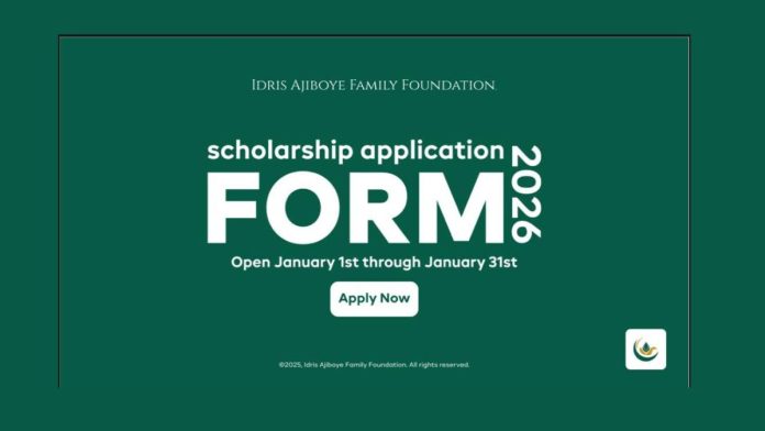 Idris-Ajiboye-Family-Foundation-Scholarship-696x392