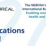 loreal-nebosh-bursary