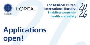 loreal-nebosh-bursary