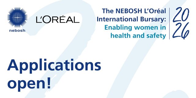 loreal-nebosh-bursary