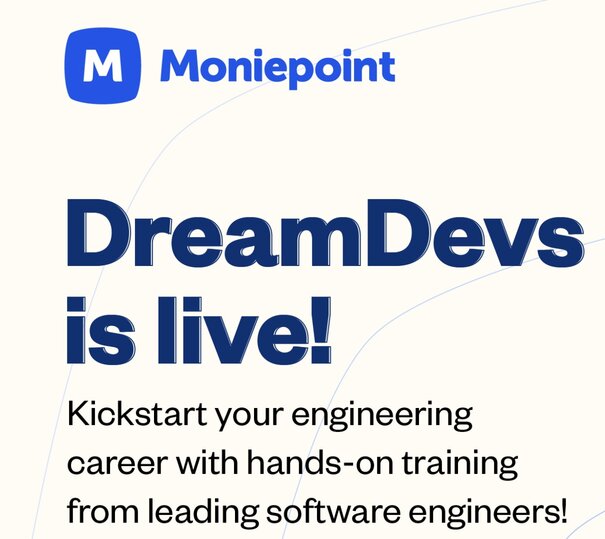 moniepoint-dreamdevs