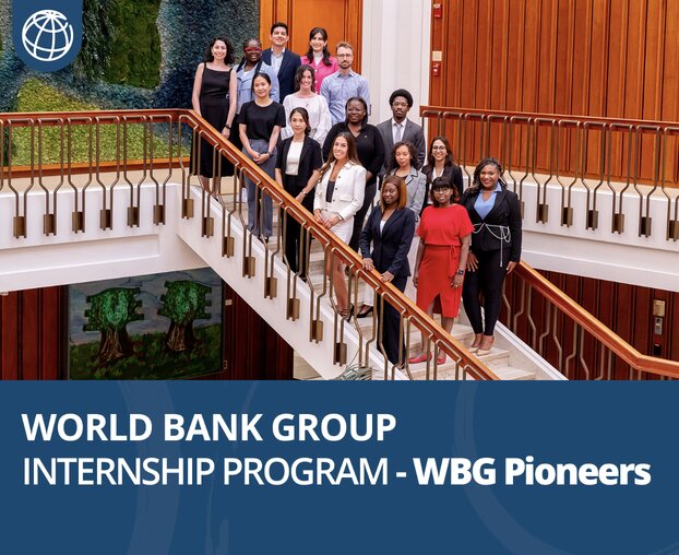 wbg-pioneers-program