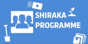 Shiraka-Programme