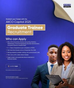 aiico-capital-graduate-trainee