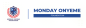 10674MONDAY