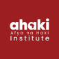 67133Ahaki Institute Logo