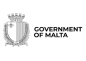 76934Malta Government -Logo