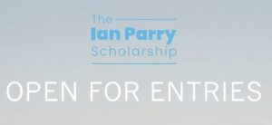 ian-parry-scholarships-2020