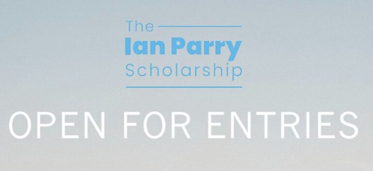 ian-parry-scholarships-2020
