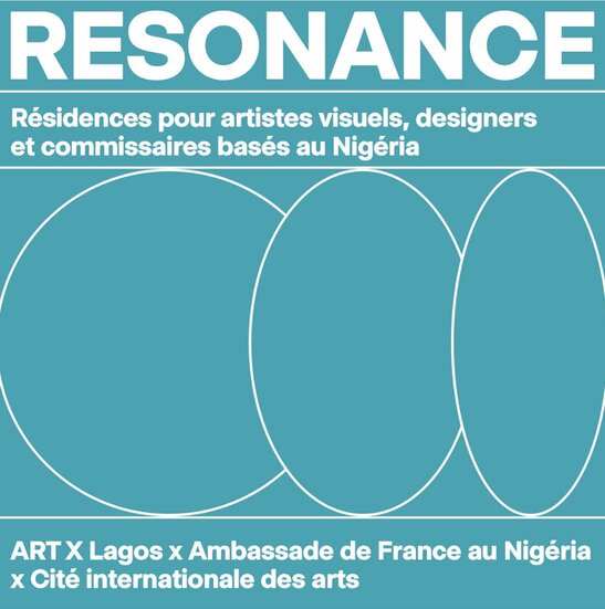 resonance-residency