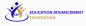 63446Education Advancement Foundation Logo