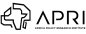 7191Africa Policy Research Institute (APRI) Logo
