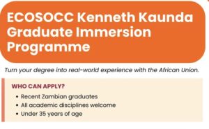 ecosocc-kenneth-kaunda-graduate-immersion-programme
