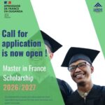 embassy-of-uganda-masters-scholarships