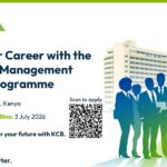 kcb-kenya-2026-management-trainee-programme