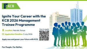 kcb-kenya-2026-management-trainee-programme