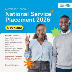 nestle-ghana-service-placement